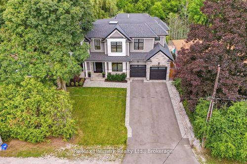 1225 Baldwin Dr, Oakville, ON, L6J2W4 | Card Image