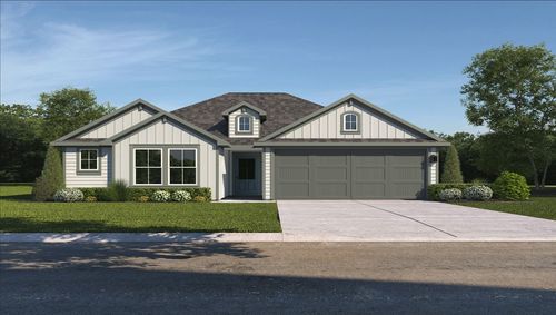 6814 Fread Drive, Killeen, TX, 76549 | Card Image