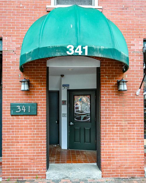 6-341 Fore Street, Portland, ME, 04101 | Card Image