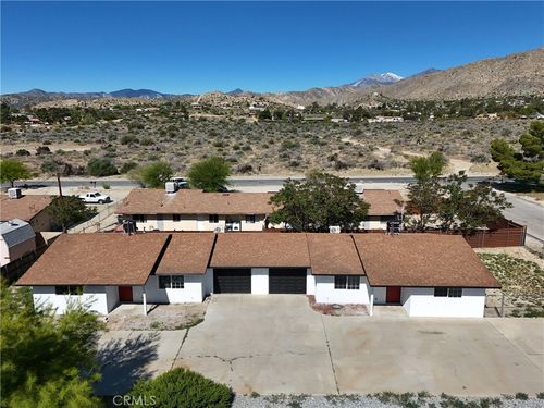 49537 Rosella Dr, Morongo Valley, CA, 92256-9417 | Card Image
