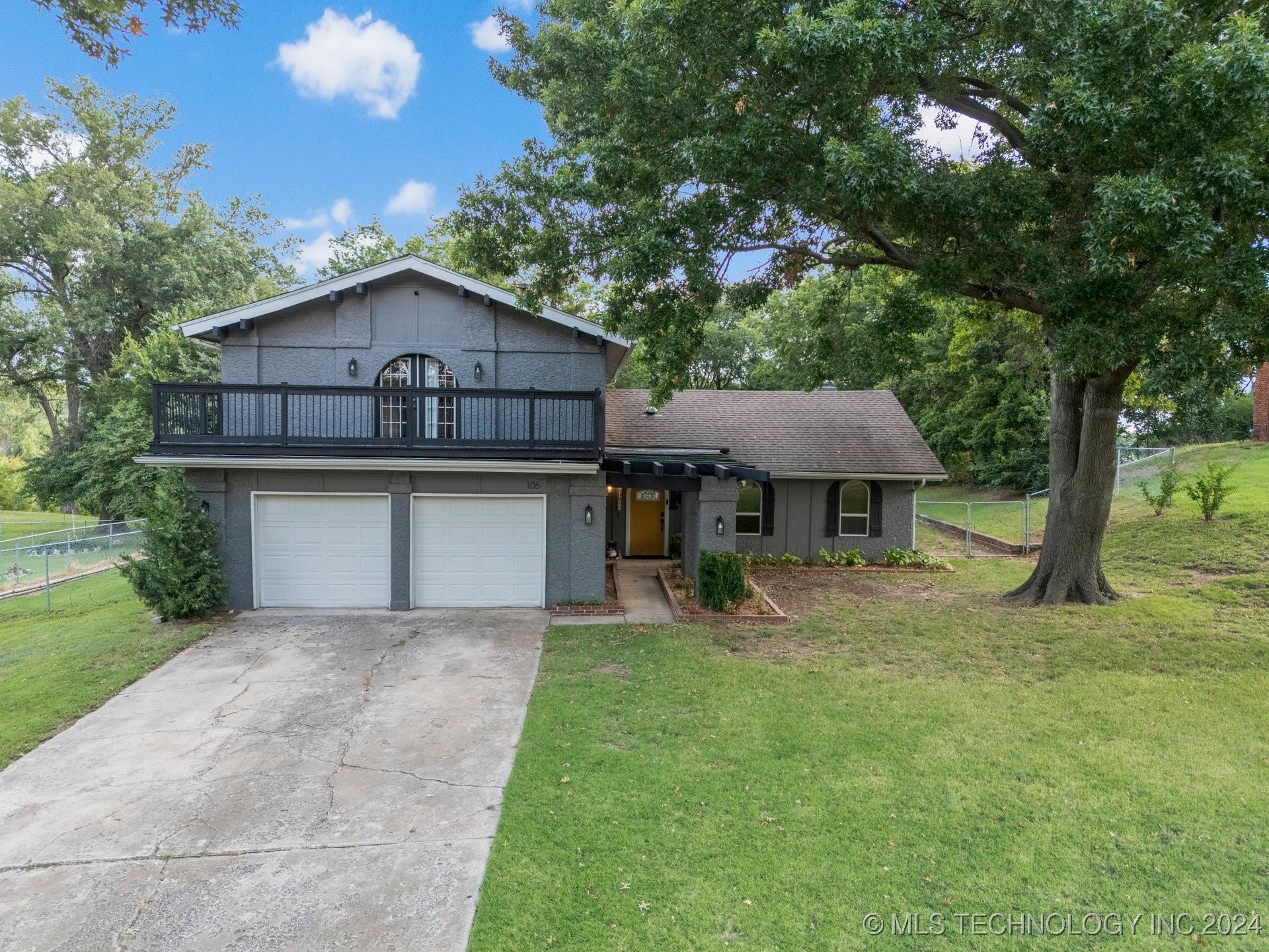 Norman Pl, Broken Arrow, OK 74012