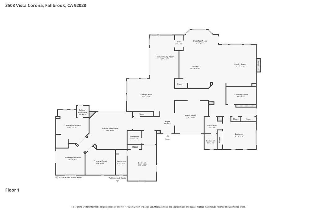Residential in Fallbrook 2