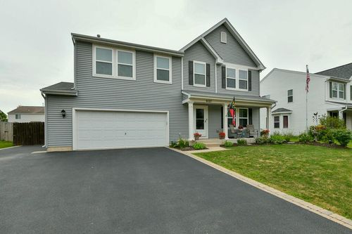 6127 115th Avenue, Kenosha, WI, 53142 | Card Image