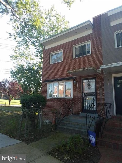 5047 13th St Ne, WASHINGTON, DC, 20017-2806 | Card Image