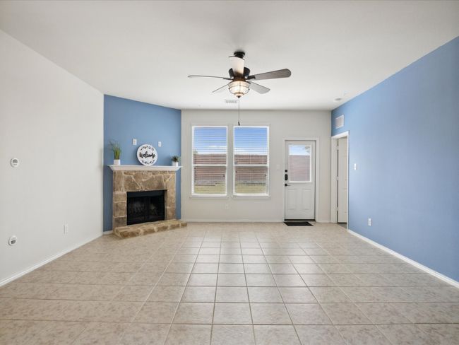8213 Wildwest Dr, House other with 3 bedrooms, 2 bathrooms and null parking in Fort Worth TX | Image 17