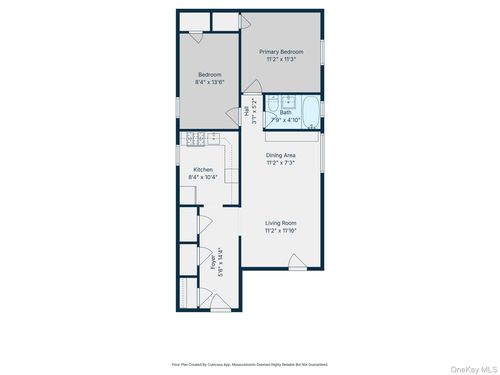 apt-1c-755 Bronx River Rd, Yonkers, NY, 10708-6937 | Card Image