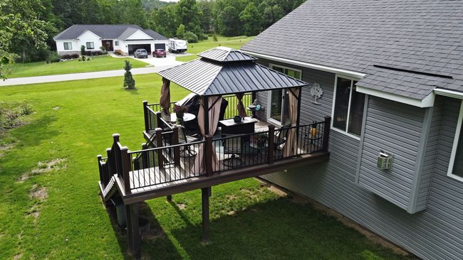 679 Pheasant Ridge Dr, House other with 3 bedrooms, 3 bathrooms and null parking in Ortonville MI | Image 51