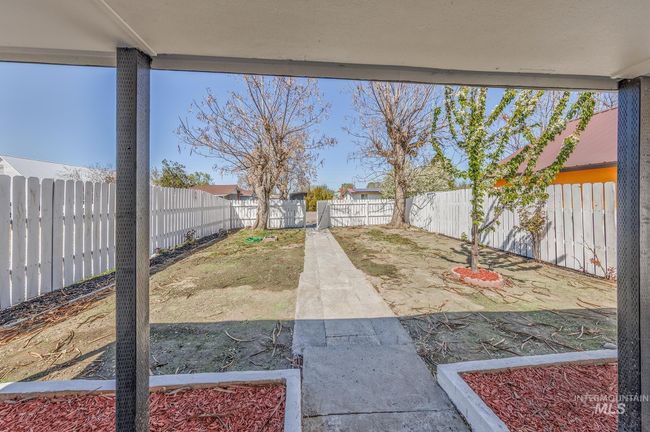 207 Park Ave, House other with 3 bedrooms, 2 bathrooms and 1 parking in Nyssa OR | Image 38