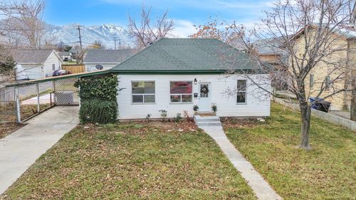 330 700, Spanish Fork, UT, 84660-1560 | Card Image