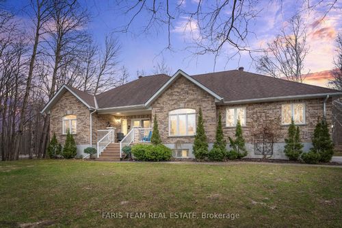6 Meadowbrook Blvd, Tiny, ON, L9M0M2 | Card Image