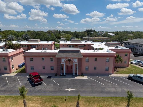 2a-7001 Place De La Paix, SOUTH PASADENA, FL, 33707-2821 | Card Image