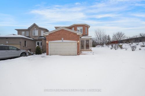 22 Samuel Teitel Crt, Scarborough, ON, M1X1S7 | Card Image