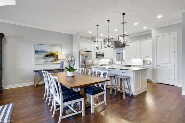 UNIT-203 - 8776 Bellano Ct, Condo with 3 bedrooms, 3 bathrooms and 1 parking in Naples FL | Image 17