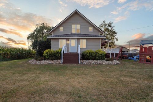 10433 N Ransom Rd, Wheeler, MI, 48662-9711 | Card Image