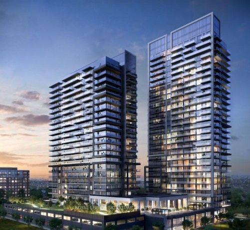 1104-95 Oneida Cres, Richmond Hill, ON, L4B0H5 | Card Image