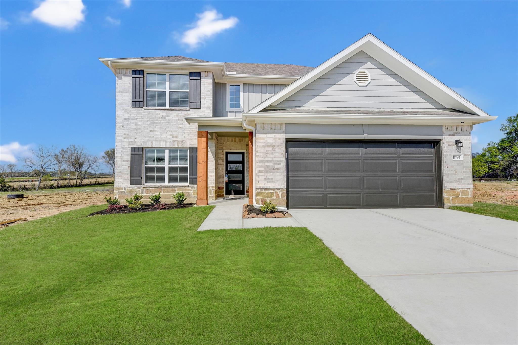 Residential in Willis 2