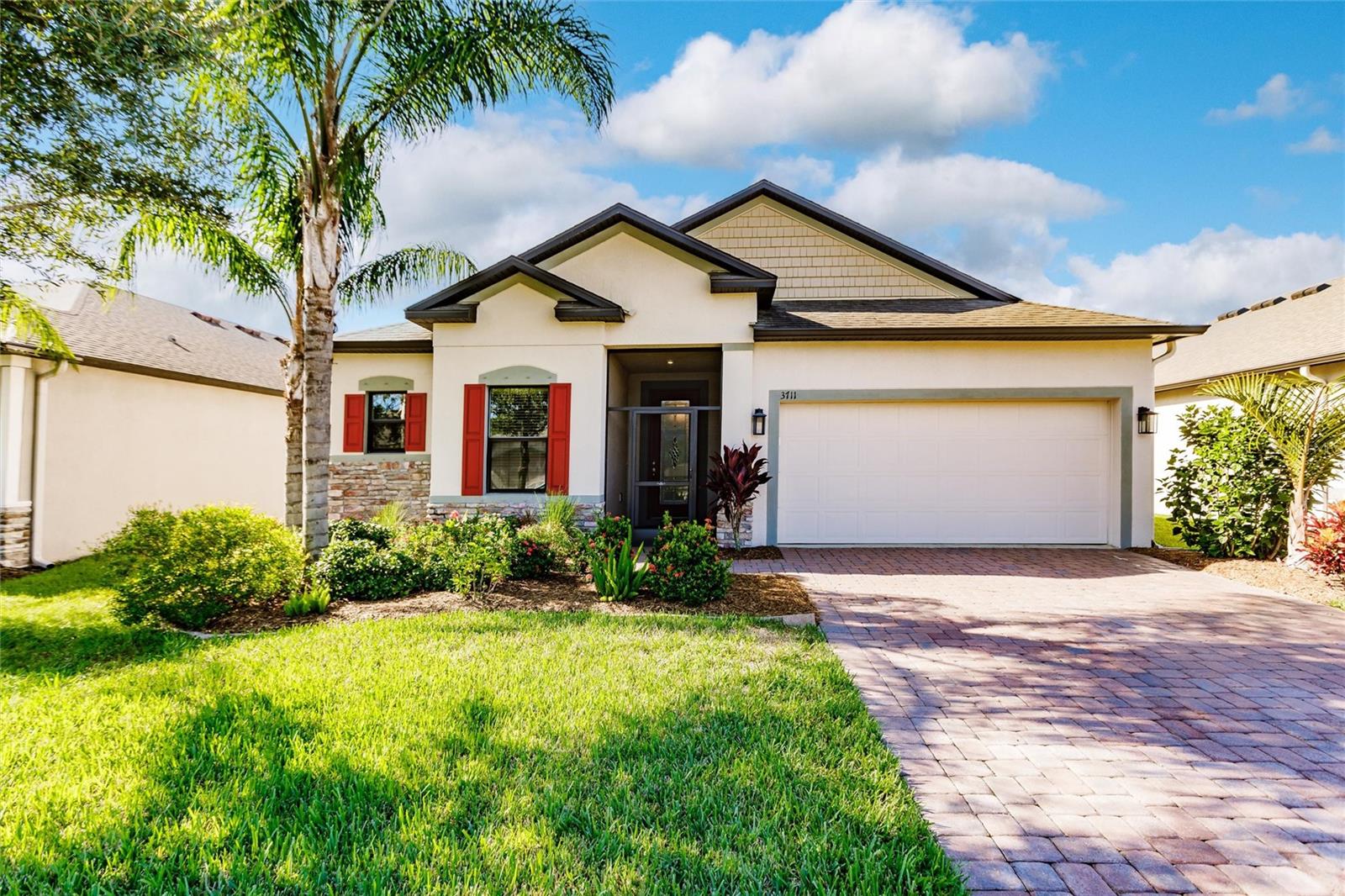 76th St, Palmetto, FL 34221