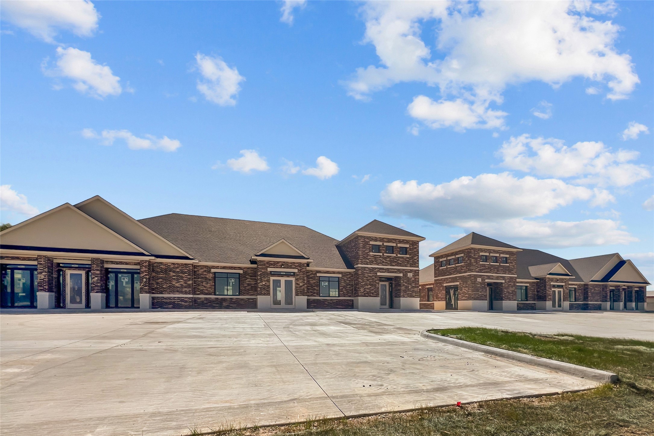 Commercial Lease in Willow Park