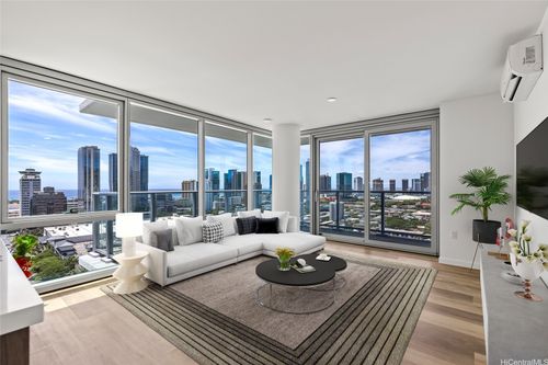 2200-1515 Liona St, Honolulu, HI, 96814-2442 | Card Image