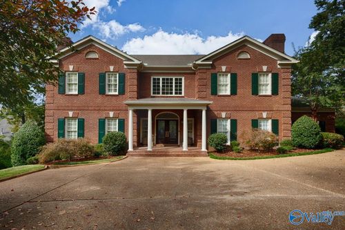 721 Mullins Hill Cir Se, Huntsville, AL, 35802-1977 | Card Image