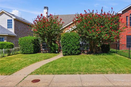 2843 Meadow Way Ln, Dallas, TX, 75228-4726 | Card Image