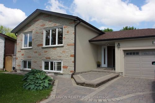 upper-unit-2636 Crystalburn Avenue, Mississauga, ON, L5B2N8 | Card Image