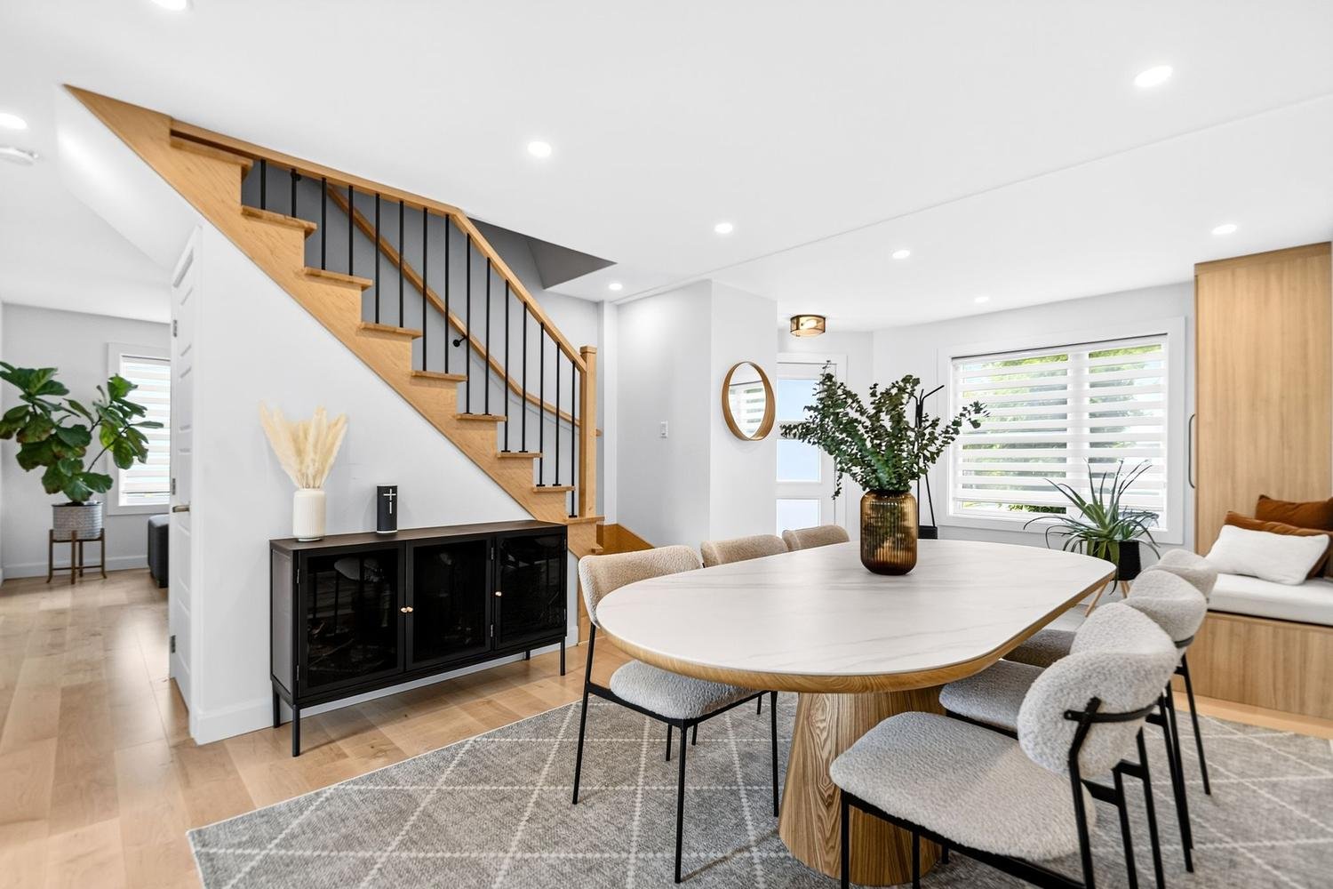 Residential in Blainville 2