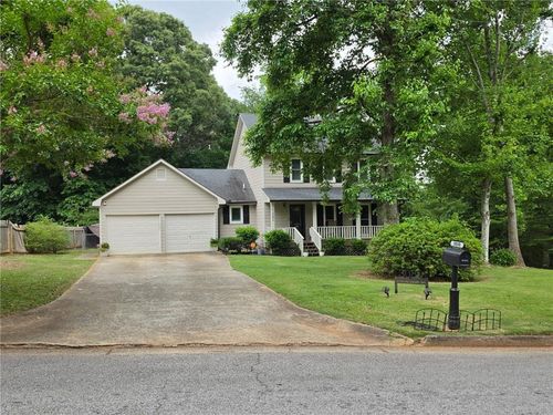 3080 Stone Oak Dr, Douglasville, GA, 30135-1903 | Card Image