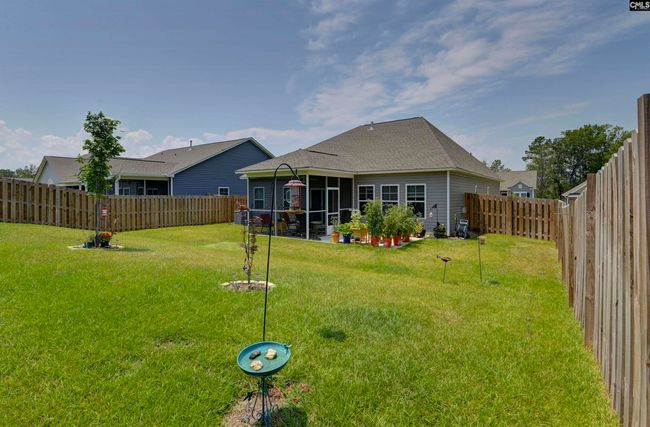 521 Mitscher Way, House other with 3 bedrooms, 2 bathrooms and null parking in Chapin SC | Image 37