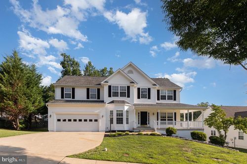 1203 Century Oak Dr, FREDERICKSBURG, VA, 22401-6210 | Card Image