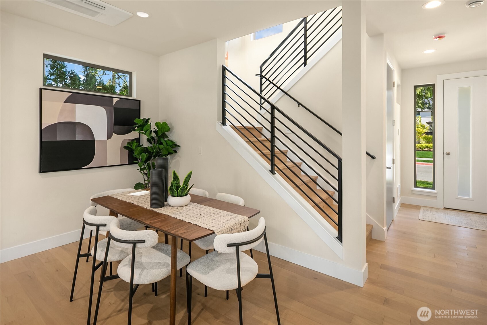 Residential in Kirkland 4