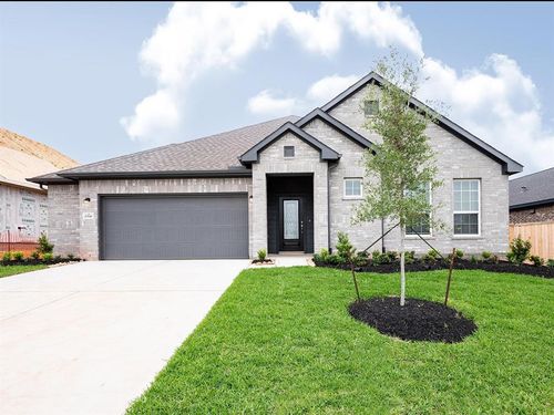 20140 Clear Ridge Lane, Montgomery, TX, 77316 | Card Image