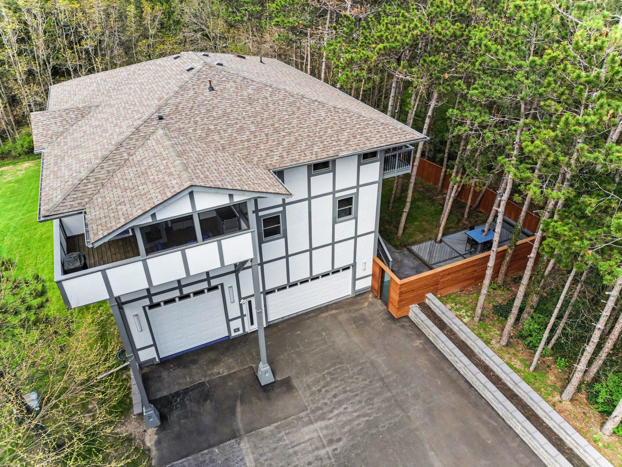 Residential in Stevensville 4