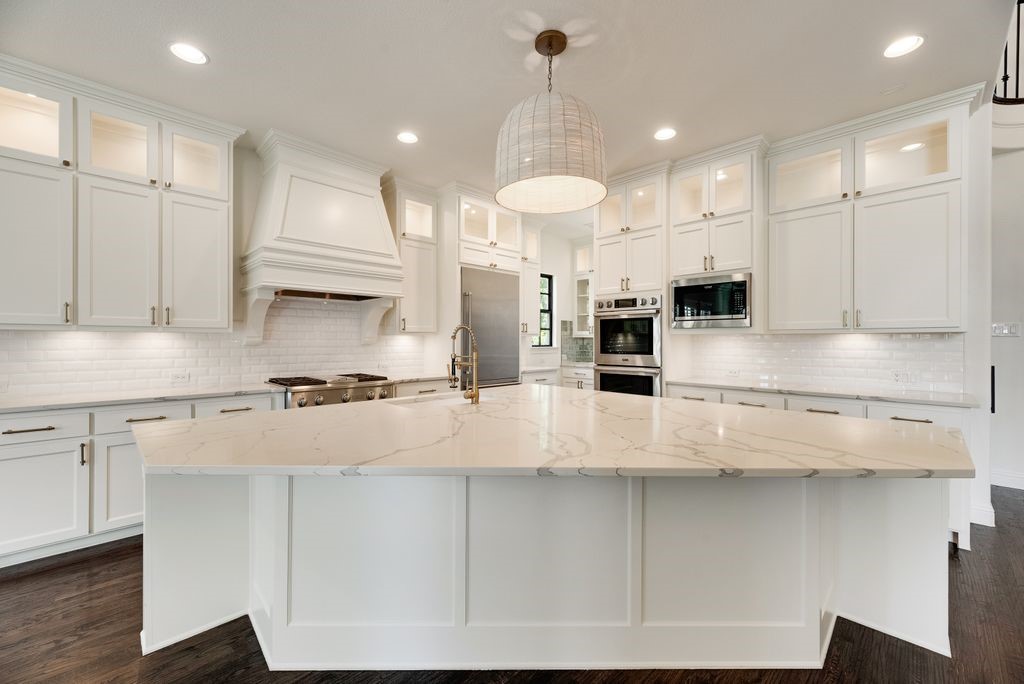 Residential in Frisco 3