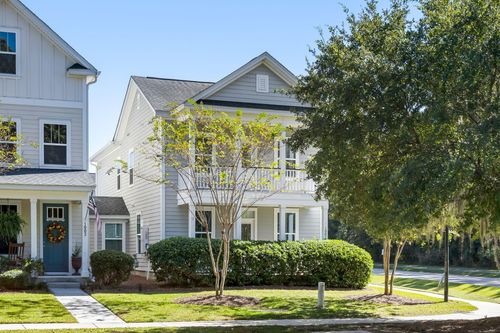 1001 Ashley Garden Blvd, Charleston, SC, 29414-9262 | Card Image