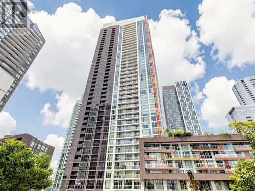 316-85 Queens Wharf Rd, Toronto, ON, M5V0J9 | Card Image