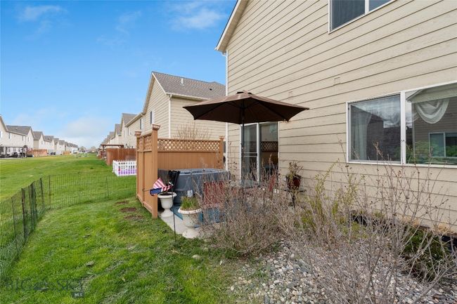 1030 N River Rock Dr, Condo with 3 bedrooms, 3 bathrooms and null parking in Belgrade MT | Image 6