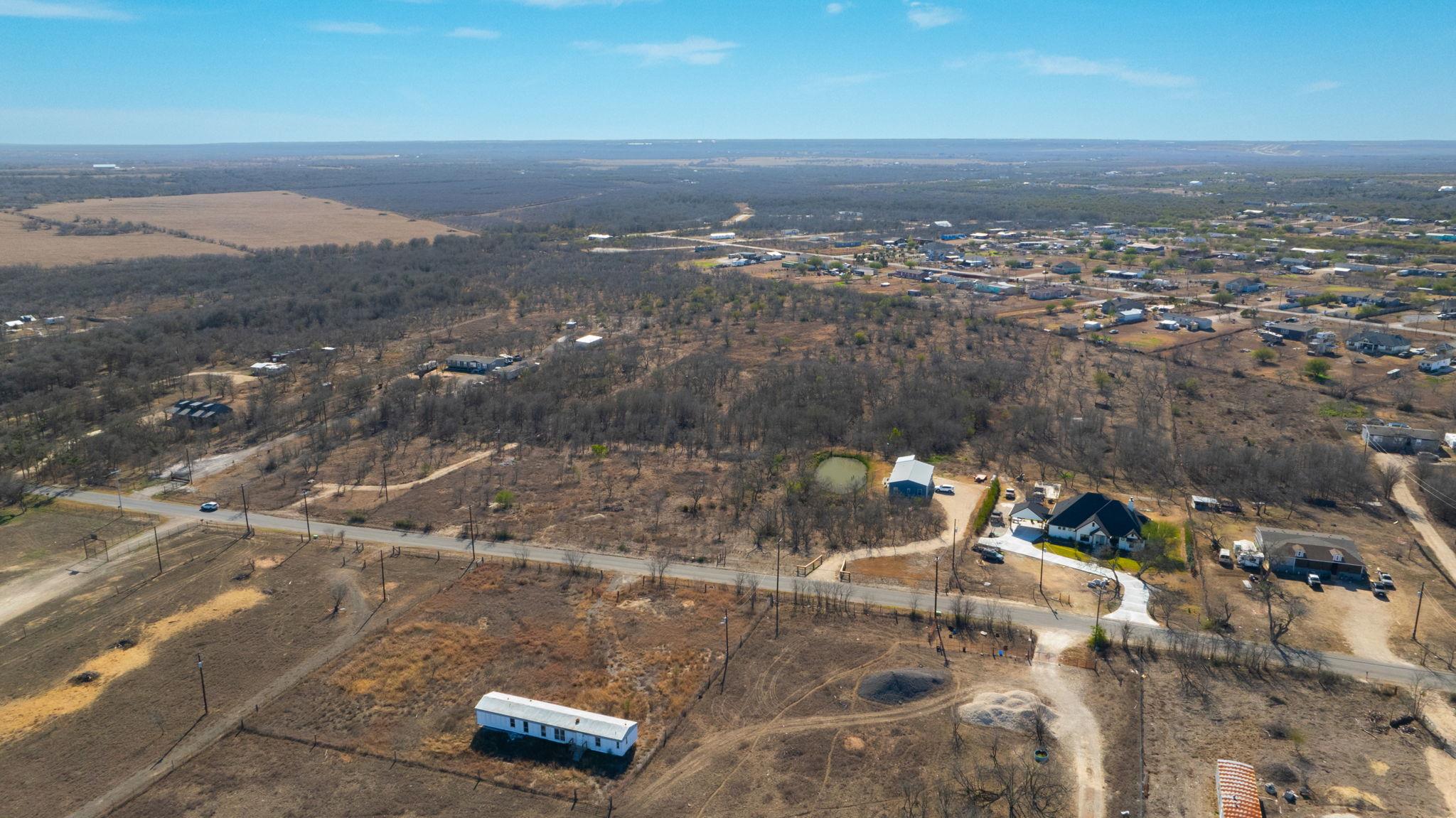 Land in Lockhart 5
