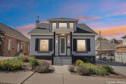 1314 E 300 S, Salt Lake City, UT, 84102-2607 | Card Image