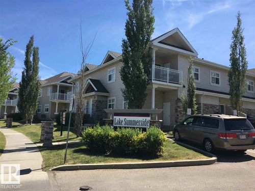 107-3040 Spence Wynd Sw, Edmonton, AB, T6X1N7 | Card Image