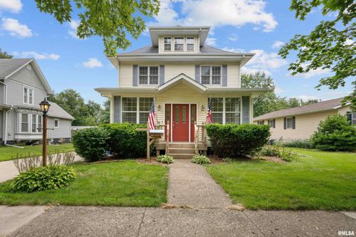 611 Nw 3rd Ave, Galva, IL, 61434-1007 | Card Image