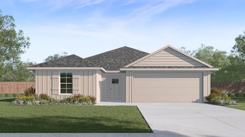 409 Gooseberry Dr, Josephine, TX, 75173-1110 | Card Image