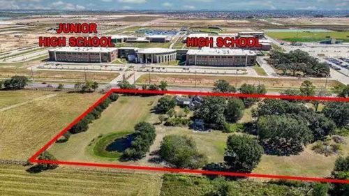 7735 Katy Hockley Rd, Katy, TX, 77493 | Card Image
