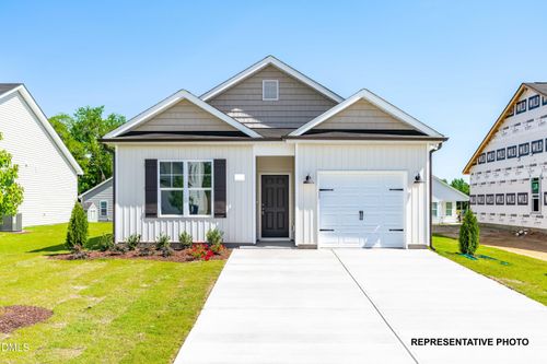 349 Bluejay St, Clayton, NC, 27520-3865 | Card Image