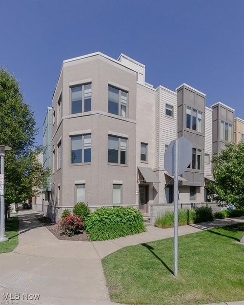 1419 E 14th St, Cleveland, OH, 44114-4157 | Card Image