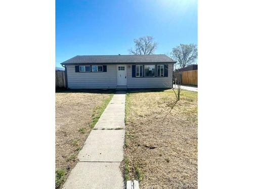 6360 Poplar St, Commerce City, CO, 80022 | Card Image