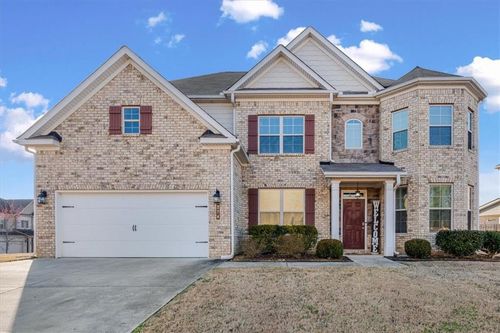 274 Fox Knoll Trl, Dallas, GA, 30132-5557 | Card Image