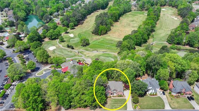 5915 Masters Club Dr, House other with 5 bedrooms, 4 bathrooms and null parking in Suwanee GA | Image 76