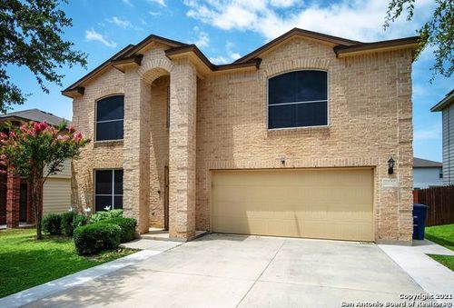 5323 Dannelly Fld, San Antonio, TX, 78227-4729 | Card Image