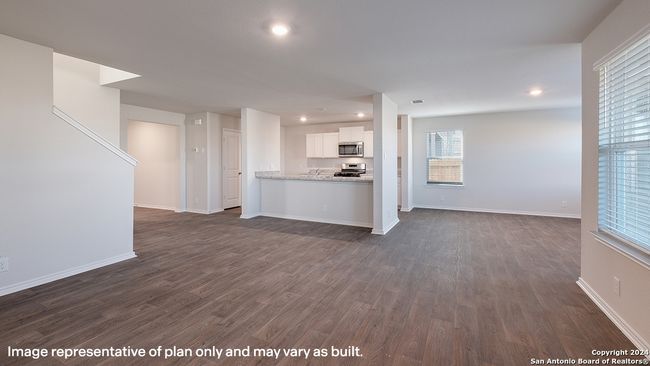 14303 Little Sandstone, House other with 4 bedrooms, 3 bathrooms and null parking in San Antonio TX | Image 10